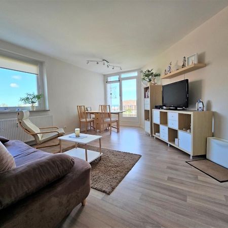 Strandhotel Whg20 Dahme Dış mekan fotoğraf