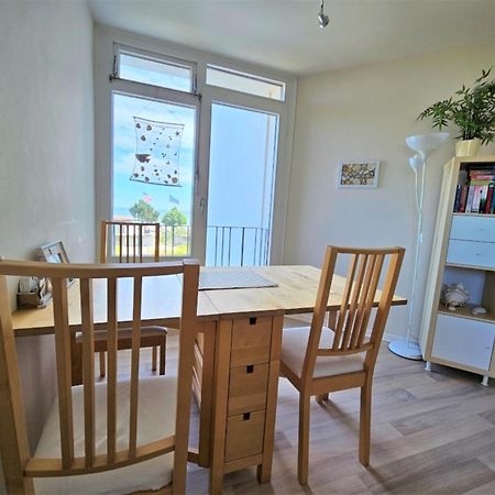 Strandhotel Whg20 Dahme Dış mekan fotoğraf