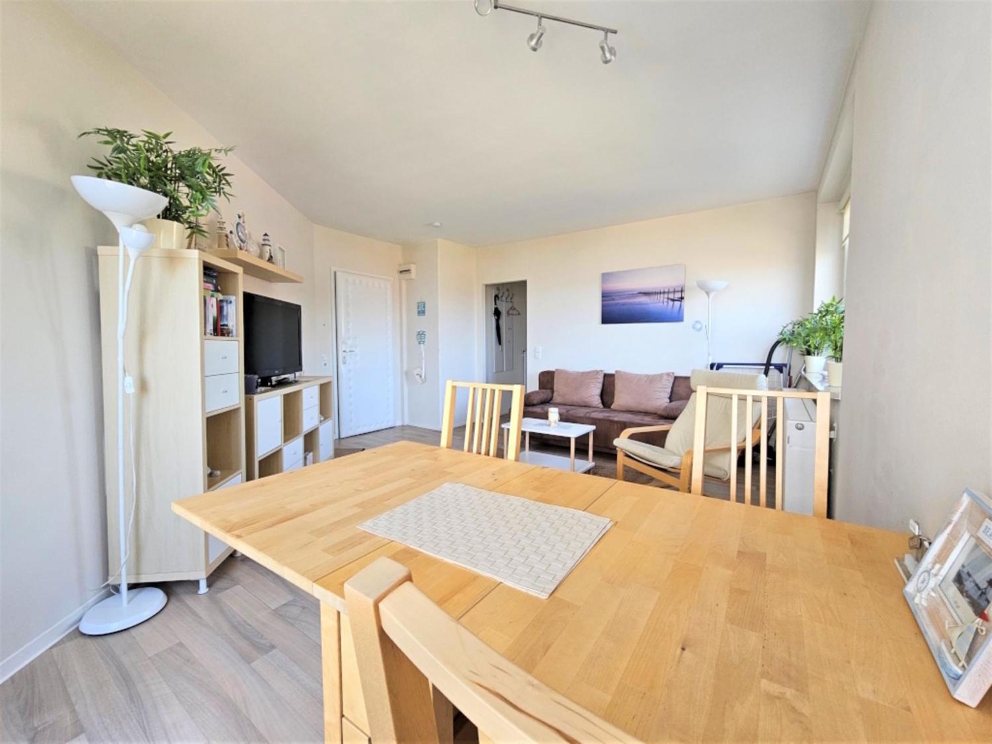 Strandhotel Whg20 Dahme Dış mekan fotoğraf