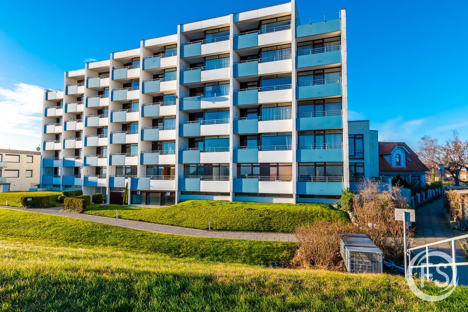 Strandhotel Whg20 Dahme Dış mekan fotoğraf